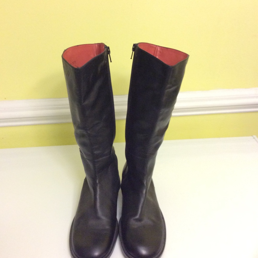 Via Mya Paris boots size 37 1/2